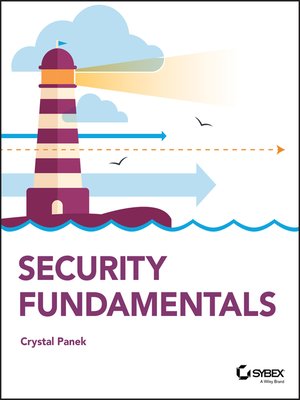 Security Fundamentals - ebook